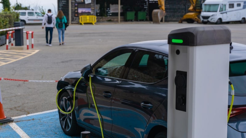 Are electric cars worth it?