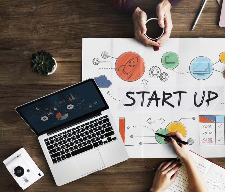 Everything You Need To Know About Start-up Business Ideas -